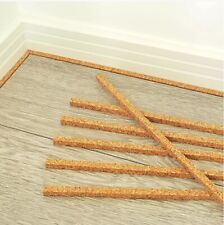 Cork expansion flooring for sale  MANCHESTER