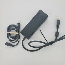 Xbox 360 OEM Official Power Supply Brick And Cord For FAT XBOX 360 Phat for sale  Shipping to South Africa