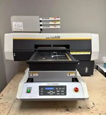 Mimaki ujf 3042 for sale  Sun Valley