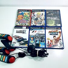 Usado, Street Fighter Alpha Anthology Dino Buzz Junior Sony  PlayStation PS2 Ps3 PAL comprar usado  Enviando para Brazil