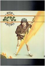 acdc vinyl for sale  LAMPETER