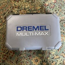 Dremel multi max for sale  Fairport