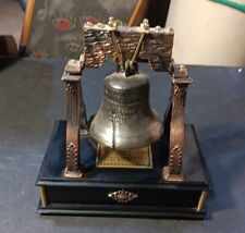 Vintage liberty bell for sale  Shipping to Ireland