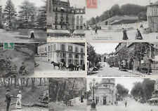 Lot cartes postales d'occasion  Carcès