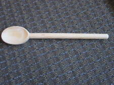 Wooden Spoon 14" FRANCE Free Ship for sale  Shipping to South Africa