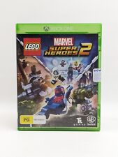 Lego Marvel Super Heroes 2 Xbox One jogo AUS PAL , usado comprar usado  Enviando para Brazil