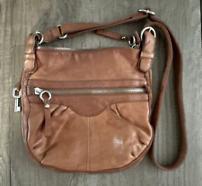 Fossil crossbody messenger for sale  Mooresville