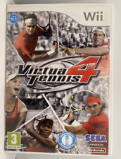 virtua tennis 4 wii usato  La Maddalena