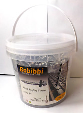 250 pcs bobibbi for sale  Inman