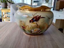 english pottery vase for sale  NOTTINGHAM