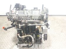 06A100037M MOTEUR COMPLET / AUQ / 17357595 POUR AUDI TT 8N3/8N9 1.8 20V TURBO comprar usado  Enviando para Brazil