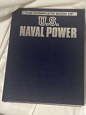 Complete book naval for sale  Middletown
