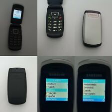 Usato, CELLULARE SAMSUNG SGH C260 GSM UNLOCKED SIM FREE DEBLOQUE NO C270 GT E2210B  usato  Giugliano In Campania