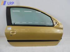 Peugeot 206 2003 gebraucht kaufen  Rothensee,-Neustädter See
