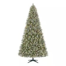 led lit tree christmas for sale  Keller