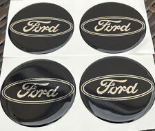 Ford adhesive sticker d'occasion  Expédié en Belgium