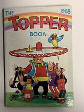 Topper book 1968 for sale  LEIGHTON BUZZARD