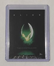 Alien limited edition for sale  Hot Springs Village