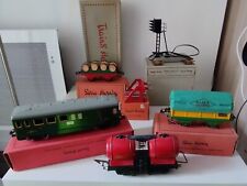 Train hornby échelle d'occasion  Albertville