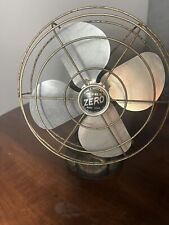 Vintage electric fan for sale  Troy