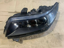 Honda Accord Type-S (CL7) - Complete projector headlight with bracket (LEFT N/S) for sale  Shipping to South Africa