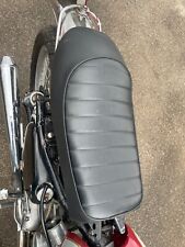 Bsa b31 seat for sale  BURY ST. EDMUNDS