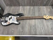 bass guitar fender squier for sale  Middletown