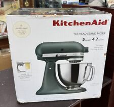 Kitchenaid 5qt stand for sale  Shipping to Ireland