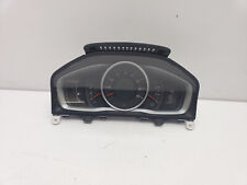 Volvo v60 speedometer for sale  EDINBURGH