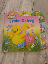 Kinderbuch frohe stern gebraucht kaufen  Hohenstein-Ernstthal