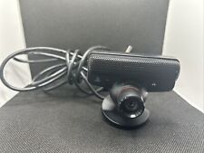 Microfone Sony PlayStation 3 Eye Webcam câmera USB (PS3) TESTADO comprar usado  Enviando para Brazil