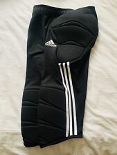 Adidas tierro goalkeeper for sale  MANCHESTER