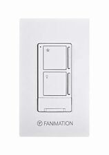 Fanimation wr501 white for sale  Anderson