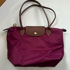 Longchamp berry pliage for sale  Shipping to Ireland