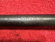 Ruger 18.5 inch for sale  Derby