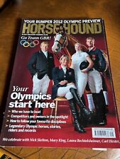 horse hound magazine for sale  HEREFORD