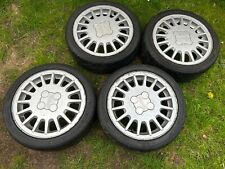 mk2 golf wheels for sale  GREAT YARMOUTH