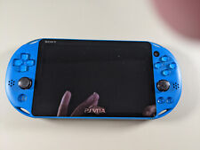 Playstation vita slim for sale  Ripon