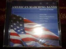 Americas marching band for sale  STOCKPORT