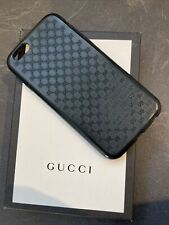 Gucci iphone plus gebraucht kaufen  Reil