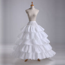 Women wedding petticoat for sale  CANNOCK