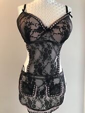 Ann summers french for sale  WARRINGTON