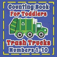 Counting book toddlers for sale  Jessup