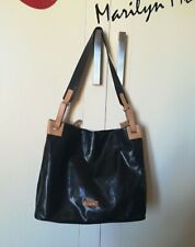 Borsa vintage shopper usato  Tricase