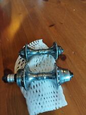 Campagnolo record hubs for sale  STANFORD-LE-HOPE