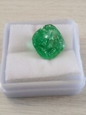 Natural colombian emerald for sale  NEWTOWNABBEY
