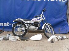 Yamaha ty250 trial for sale  COLCHESTER