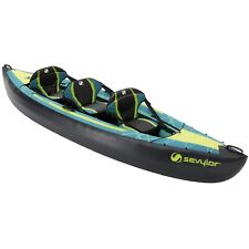 Kayak inflable Sevylor Ottawa  segunda mano  Embacar hacia Argentina