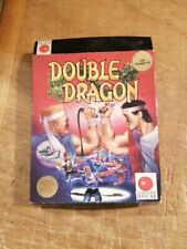 Double dragon gioco usato  Goito