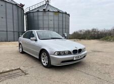 Bmw e39 525 for sale  BOSTON